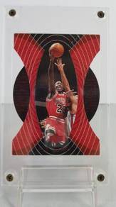 Michael Jordan - 1997-98 Upper Deck AIRlines - AL5