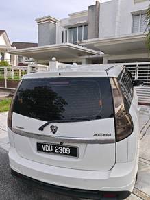 Proton Exora EXECUTIVE in Alam Impian, SGR