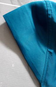 Tudung Ariani saiz L & semua 