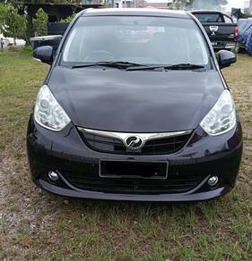 Perodua MyVi EZ STANDARD in Alor Setar, KDH