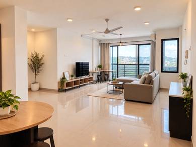 Condominium For Sale in Jesselton View