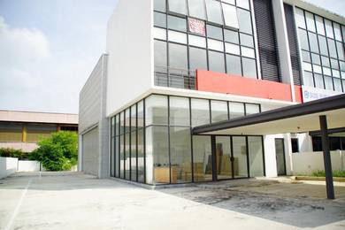 Warehouse / Factory For Sale in Bangi,SGR