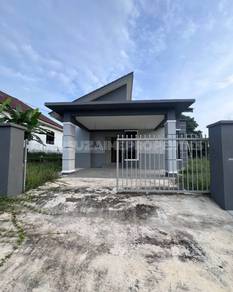 Bungalow House For Sale in Hulu Terengganu,TRG