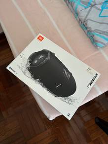 JBL Xtreme 4