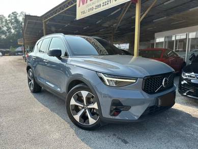 Volvo XC40 B5 ULTIMATE in Cheras, KUL