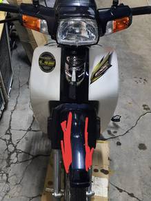 EX5 High Power(JAPAN ENGINE)