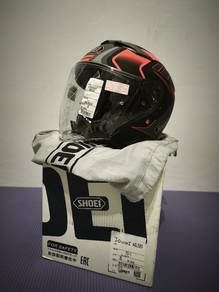 shoei j cruise 2