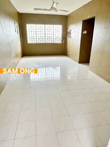 Apartment For Rent in Pangsapuri Perai Utama