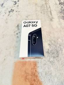 Samsung Galaxy A07 5G