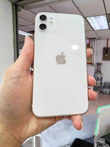 Iphone 11 128Gb Bh 100%