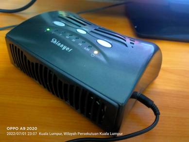Ionizer .car/ room. t30T