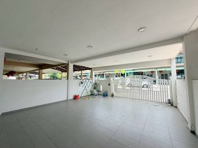 2-storey Terraced House For Sale in Ayer Keroh,MLK