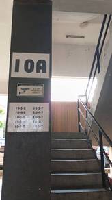 Apartment For Sale in Bangi,SGR
