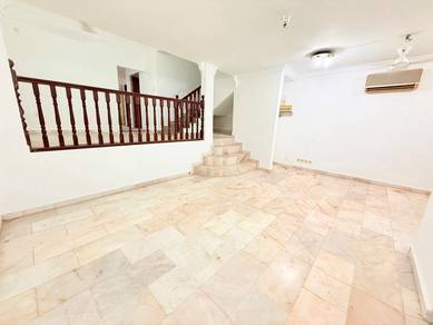 2-storey Terraced House For Sale in Tebrau,JHR