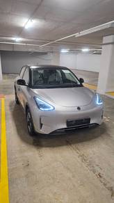 Proton eMas 5 PREMIUM in Telok Panglima Garang, SGR