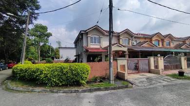 2-storey Terraced House For Sale in Puchong,SGR