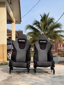 Recaro SP-J