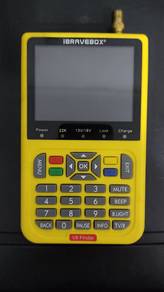 Ibravebox V8 Finder