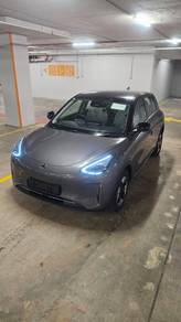 Proton eMas 5 PREMIUM in Kuala Langat, SGR