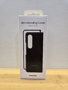 Original Samsung Slim Standing Cover Galaxy Fold4