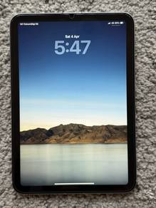 iPad Mini A17 Pro, 128GB Wifi, 5G