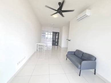 Service Residence For Sale in Green Haven @ Kota Puteri