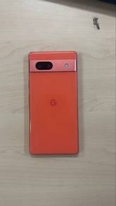 Pixel 7a