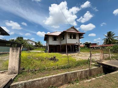 Residential Land in Kuching, SWK