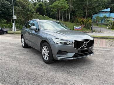 Volvo XC60 T5 in Cheras, KUL