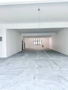 Shop lot For Rent in Batu Kawan,PNG