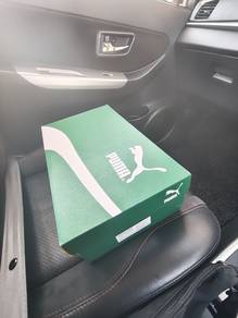 Kasut good condition