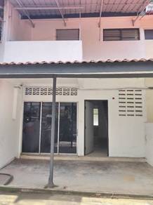 2-storey Terraced House For Sale in Setapak,KUL