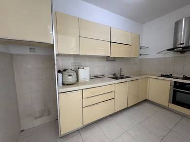Condominium For Rent in The Spring