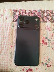 17 pro max 256gb blue