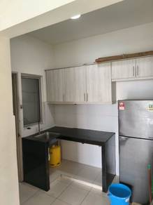 Apartment For Rent in Residensi Sentulmas