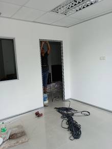 Cement Board