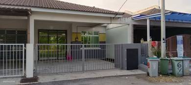 Terraced House For Sale in Melaka Tengah,MLK