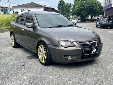 Proton Persona ELEGANCE MEDIUM LINE in Sitiawan, PRK