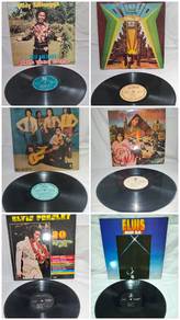 Vinyl record 