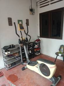 cross trainer
