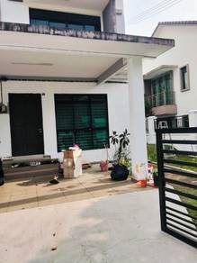 2-storey Terraced House For Rent in Ayer Keroh,MLK