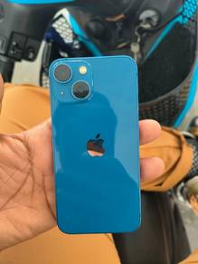 Nak jual ip 13mini