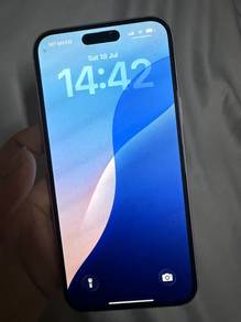 IPHONE 15 Plus
