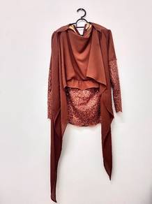 Baju Kurung Moden