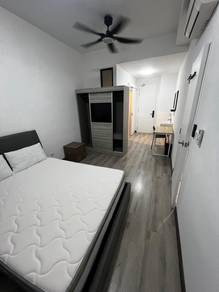 Service Residence For Rent in Cubic Botanical