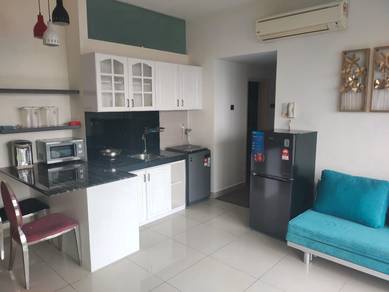 Condominium For Sale in Residence 8
