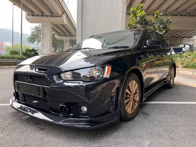 Proton Inspira EXECUTIVE in Cheras, KUL