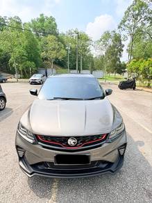 Proton X50 EXECUTIVE in Rawang, SGR