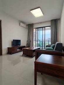 Condominium For Rent in Ataraxia Park @ Forest City
