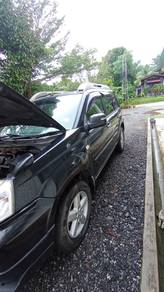 Nissan X-Trail COMFORT in Masai, JHR
